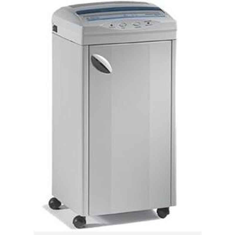 KOBRA 300 CC4 Cross Cut Shredder 3.5x30mm