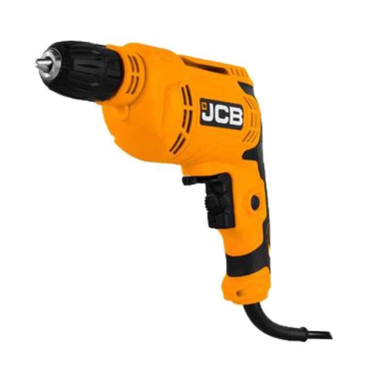 JCB 450W 3300rpm Electric Rotary Drill, JCB-ED450-EM