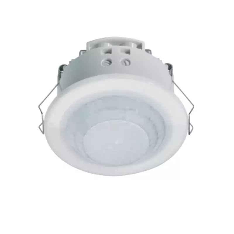 Hager EE805A 6m 10A Movement & Presence Detector