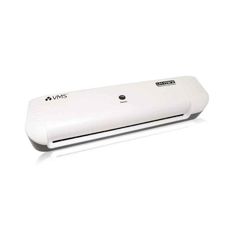 VMS Professional LM Mini Fiber A4 Thermal Laminating Machine, 6003LMM