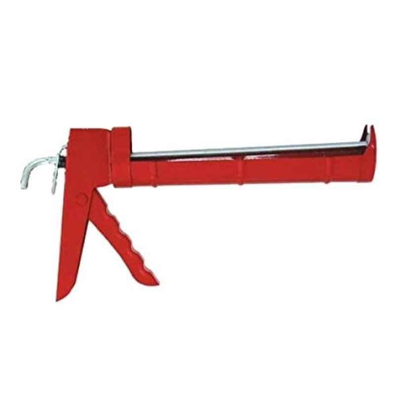 Arnav 9 inch Half Round Silicone Glass Caulking Gun, OSB-HT-101201