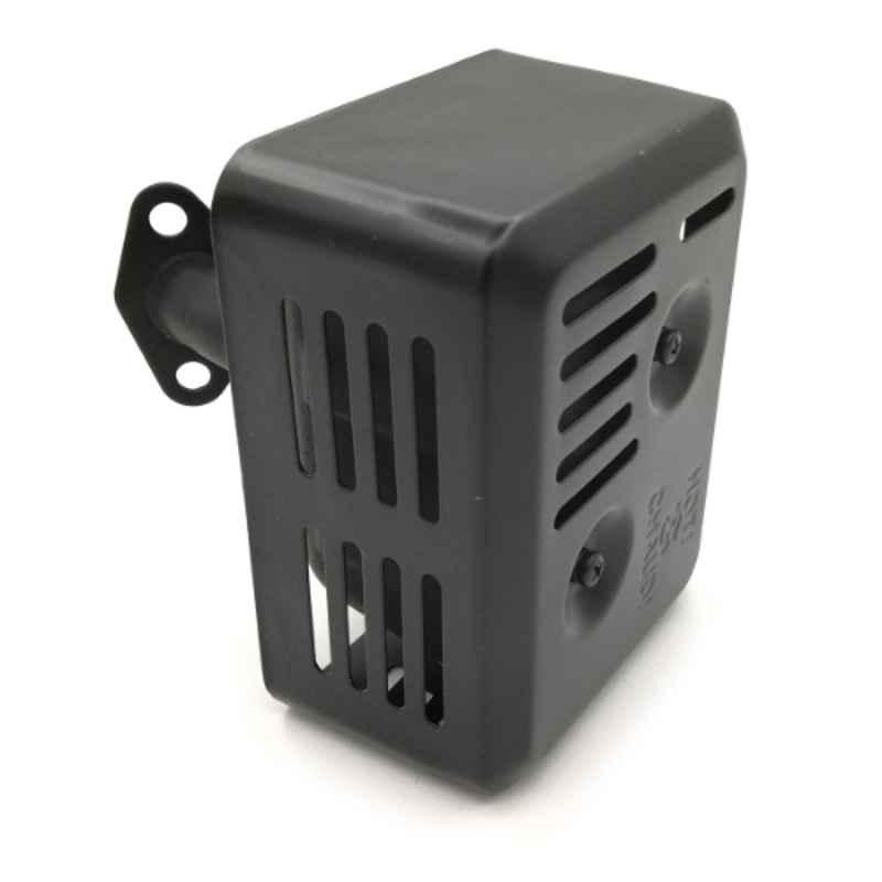 Raider Muffler Exhaust Assembly, RDMFL-GX-120
