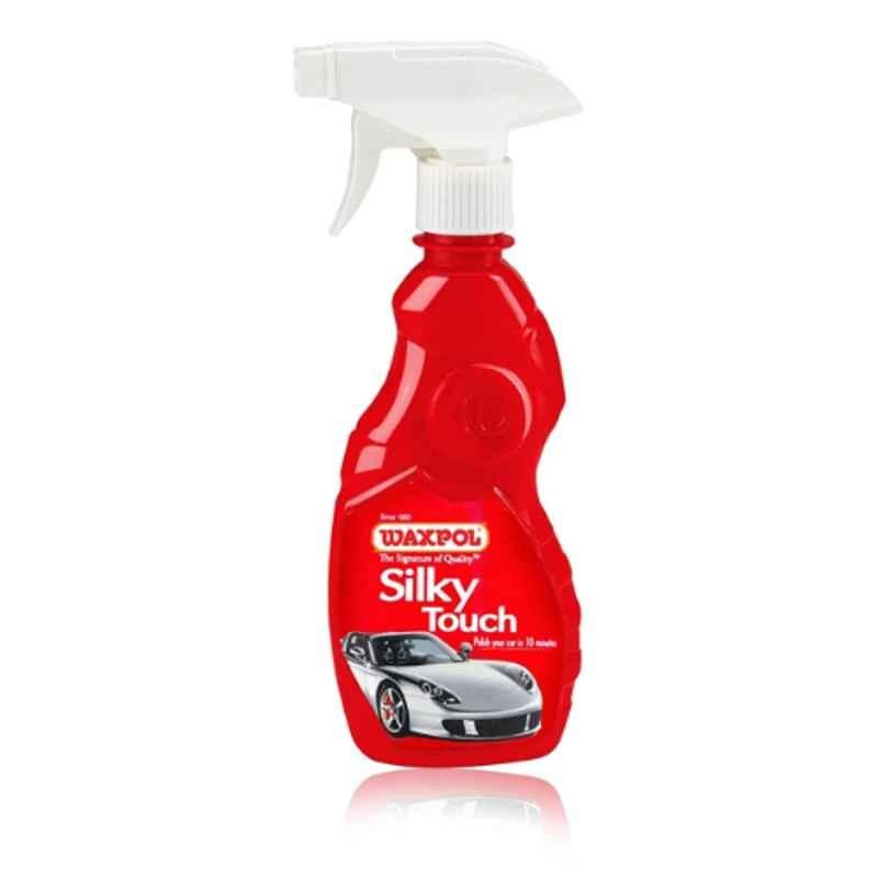 Waxpol 300ml Silky Touch Paint Protection Polish, CST510
