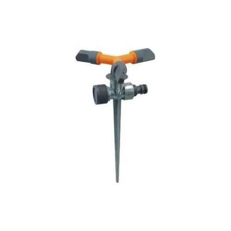 Spanco 3 Arm Sprinkler with Metal Spike, SP-1020