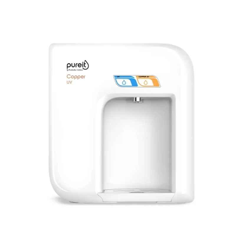 HUL Pureit Copper 36W UV Water Purifier, WCUV700