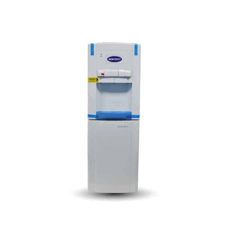 Minifrost 8 Litre Hot, Normal & Cold Floor Standing Water Dispenser, 29CHNCFCC