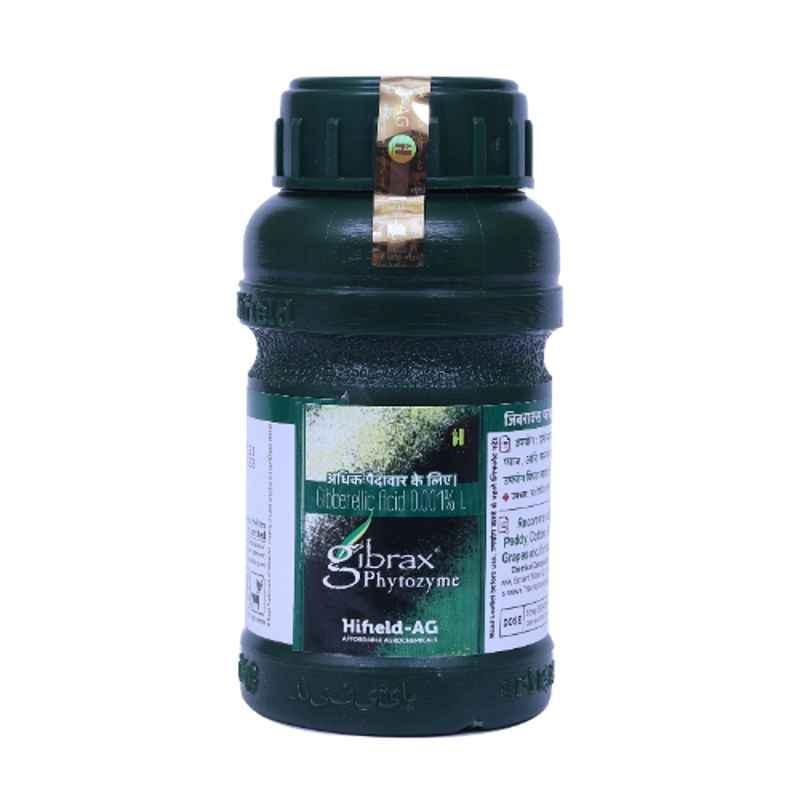 Hifield-AG 250ml Gibrax Phytozyme Gibberelic Acid 0.001% Growth Promoters