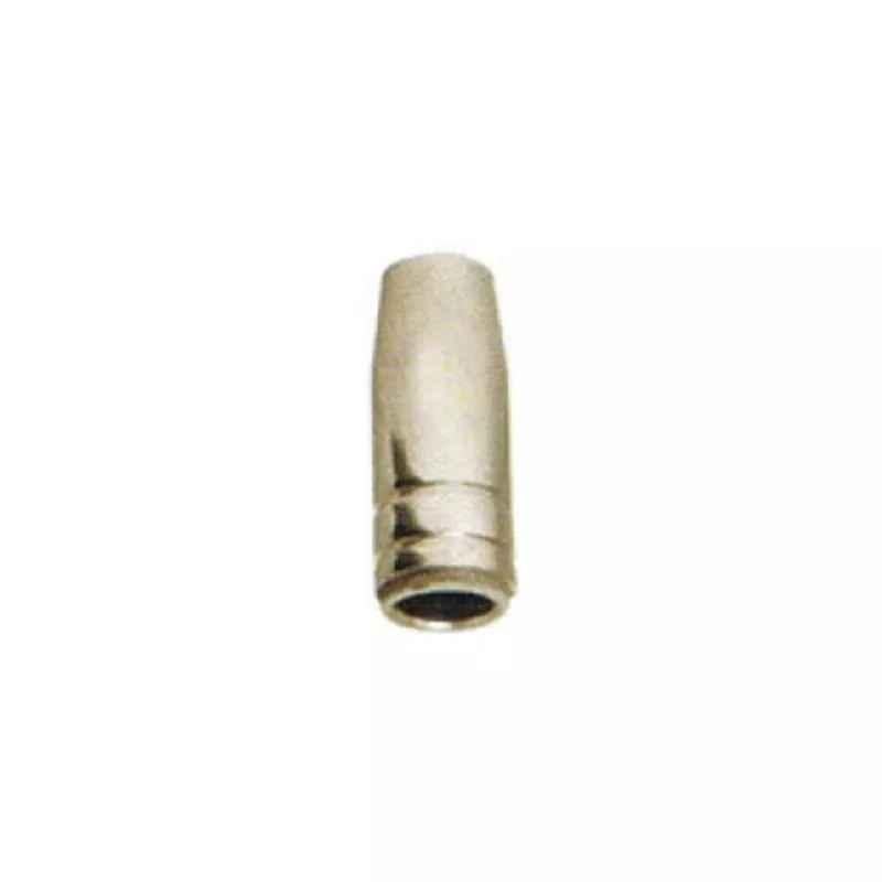 Neoweld 25AK 10-12 inch Silver Brass Nozzle