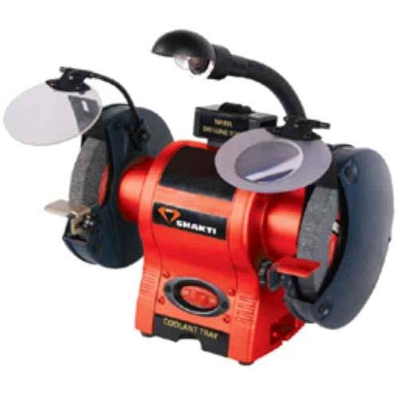 KPT 150mm 250W Bench Grinder, SBG6