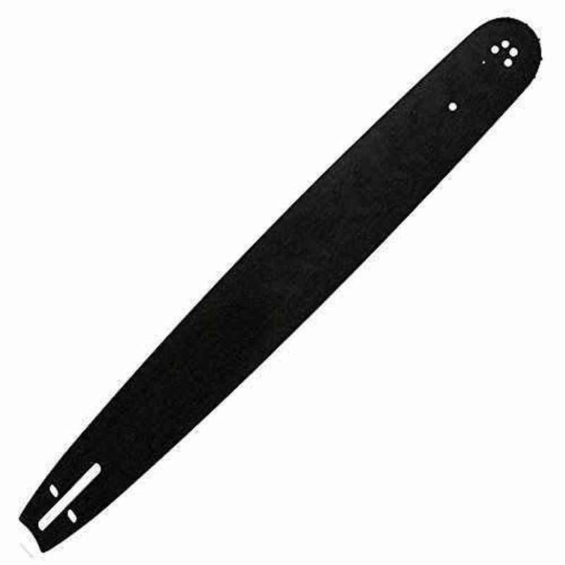 Generic 18 inch Chain Bar for Yking 2018 18 inch Electric Chainsaw