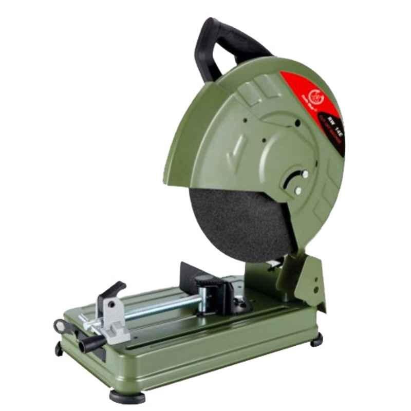 Ralli Wolf RW14E 355mm 2300W Heavy Duty Chop Saw