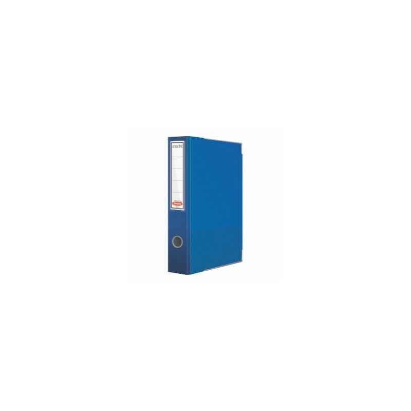 Camlin Kokuyo Novita A4 Size 20 Pockets Display File, 2101111020