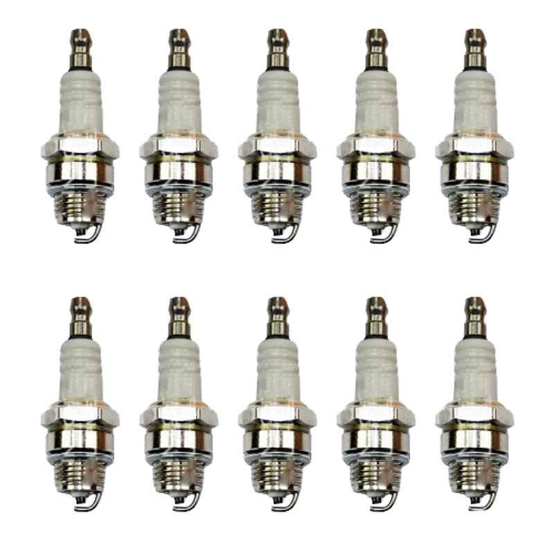 Mactan Spark Plug for 58CC Chain Saw (Pack of 10)