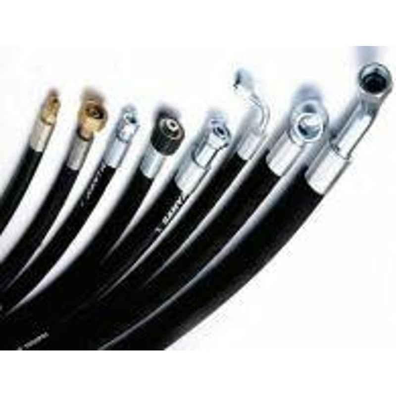 SFI 1/2 inch Hose Pipe-R1, 3000 mm