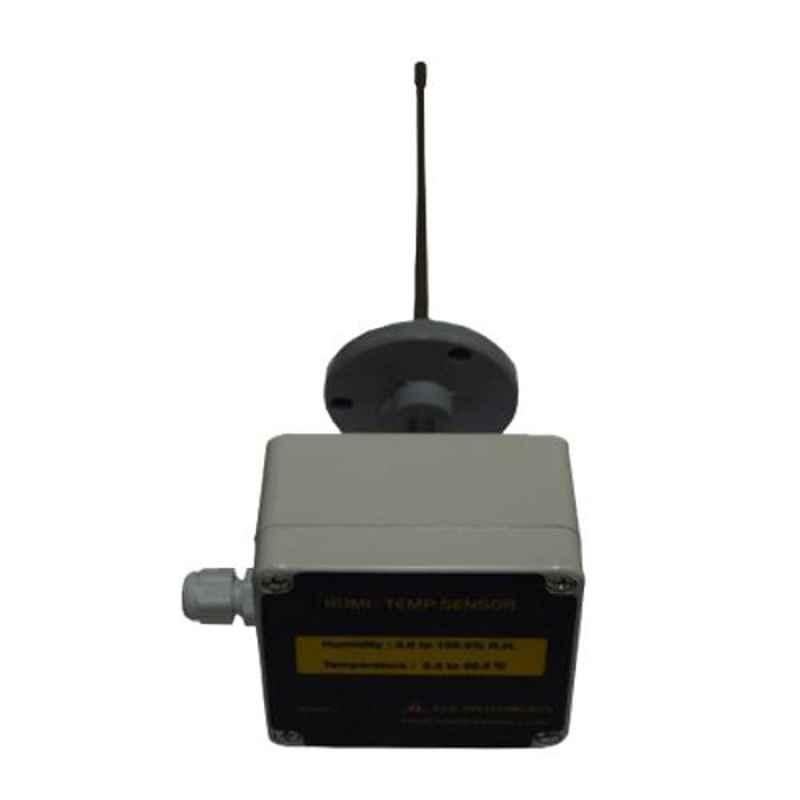 ACE Instruments AI-RHTx-D Duct Mounted Temperature & Humidity Sensor
