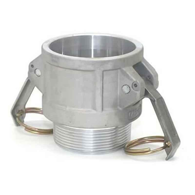 SFI 3 inch Coupler Male Camlock Coupling