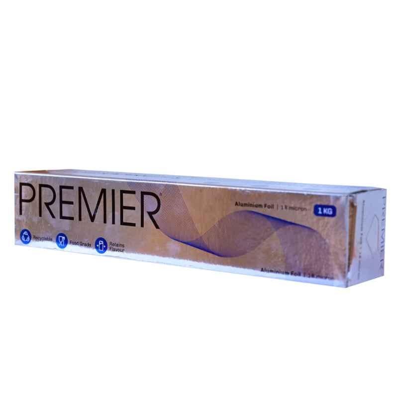 Premier 1kg Aluminium Foil Paper, TTSM0004