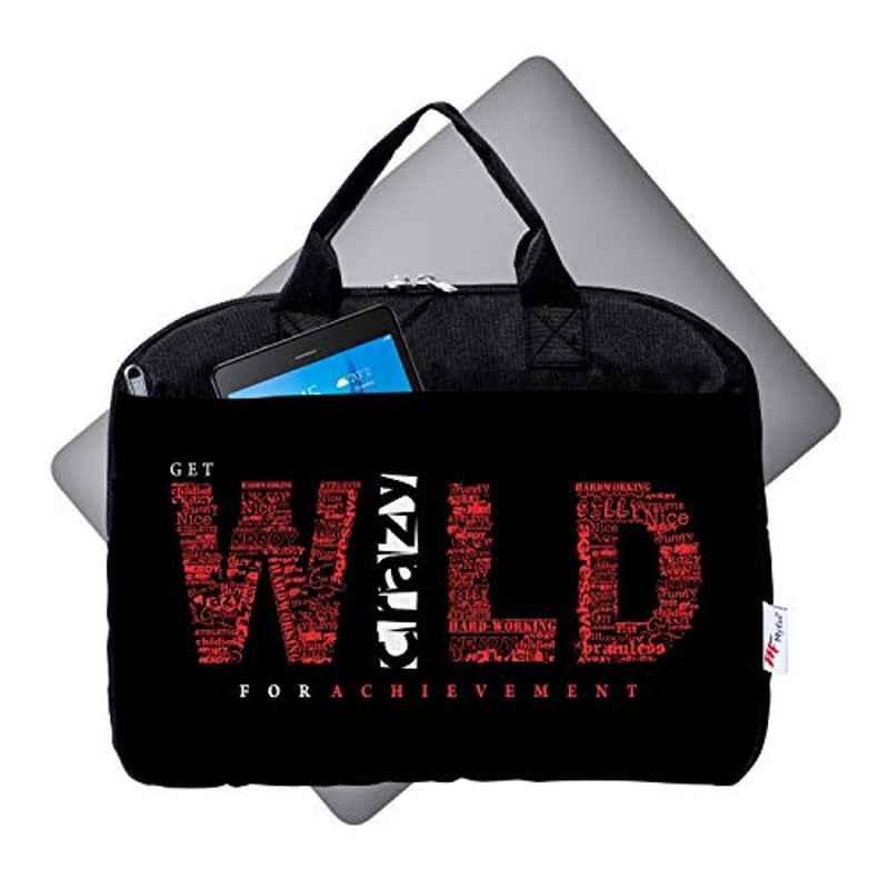 My Fav Motivational Quote Office Laptop Bag, MFLS002