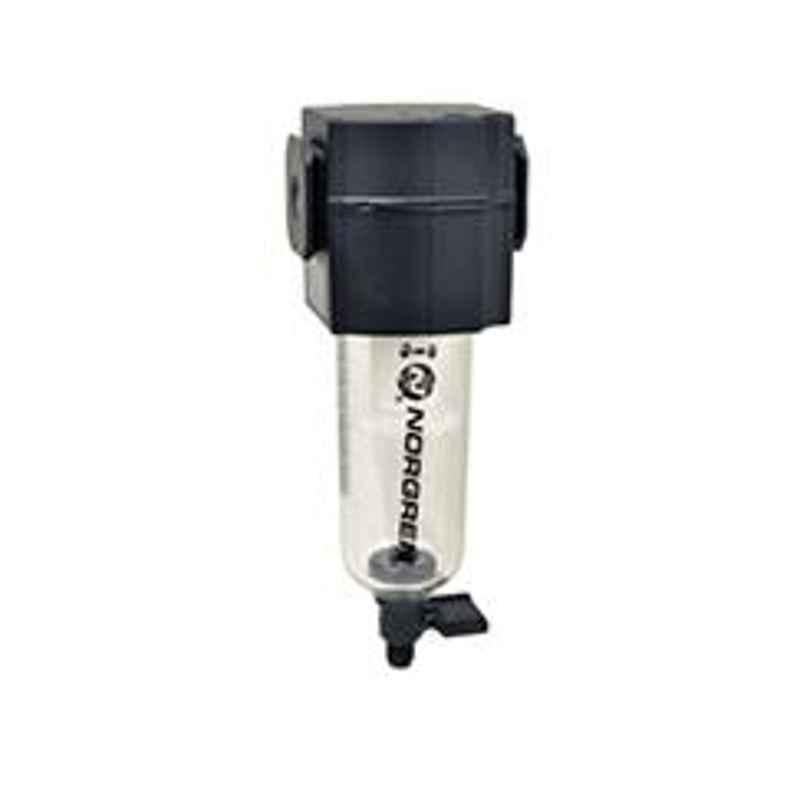 Norgren 3/8 inch Excelon Modular System General Purpose Filter, F73G-3GN-QT3