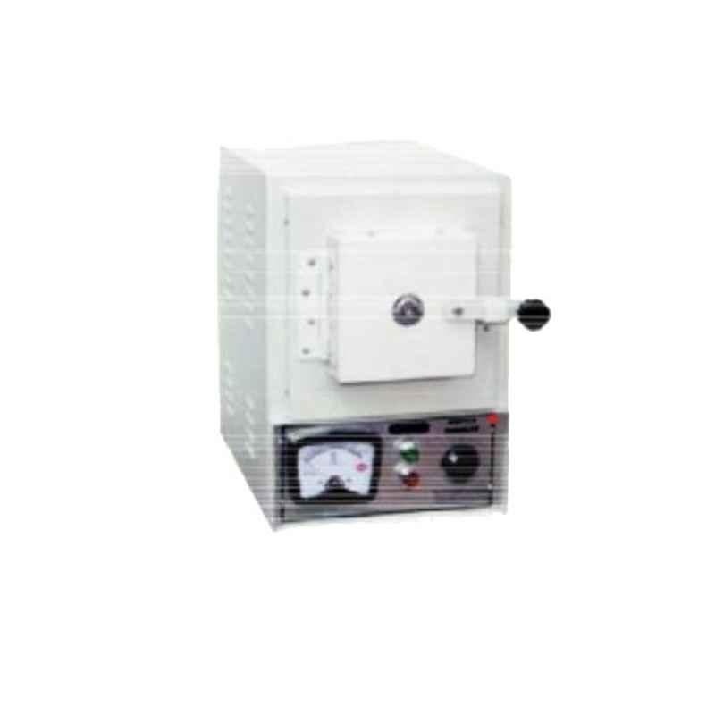 Labacre 126 300x150x150mm 1200 deg C Industrial Muffle Furnace