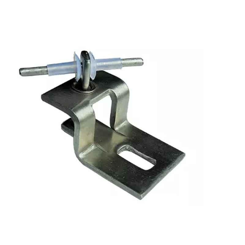 Fischer FC-SF 50-65 A2 230g SS304 Chair Clamp for Stone Cladding, 558878 (Pack of 50)