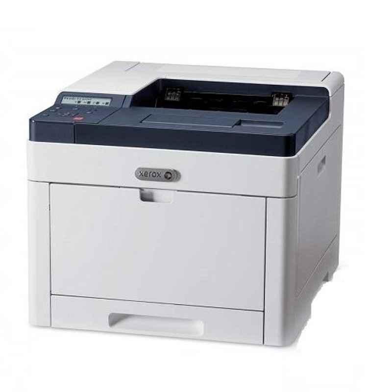 Xerox Phaser 6510N All-in-One Monochrome Laser Photo Copier Machine Printer