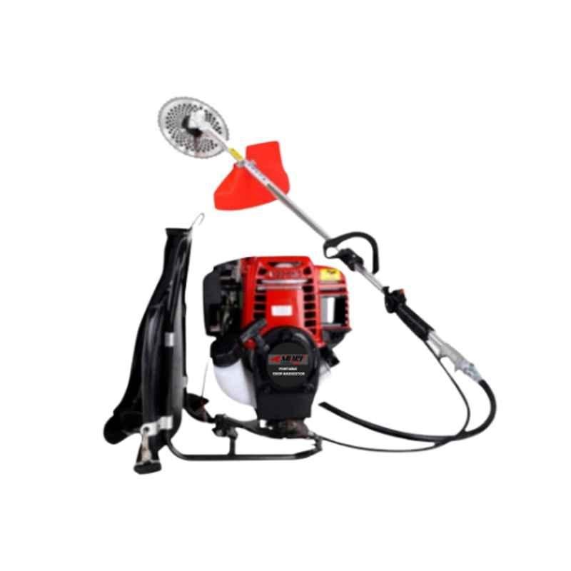 Sharp 0.85kW 35cc 4 Stroke Back Pack Harvester Brush Cutter, SBC GX35 BP