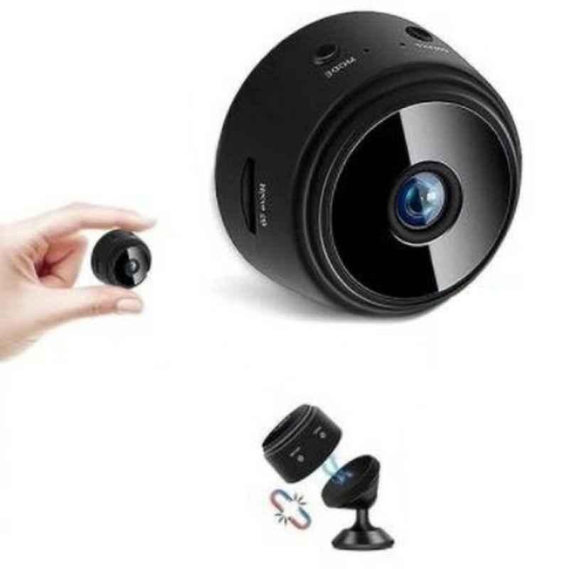 Onfit 2MP 1080p HD Mini Wi-Fi CCTV Security Camera for Home & Outdoor, MAG12