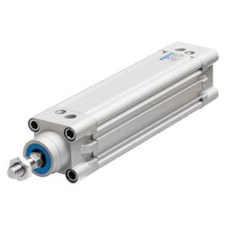 Festo DNC-63-200-PPV-A (63 mm Bore 200 mm Stroke) Standard Cylinder