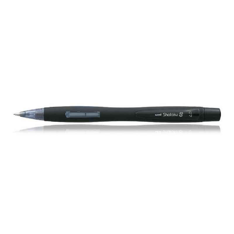 Uniball M7 228 Black Pencils with Lead
