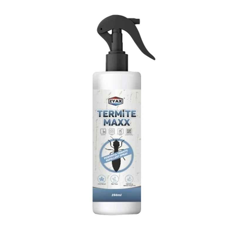 ZYAX Termite Maxx 250ml Termite Repellent Spray, ZYAX_TM_250ML