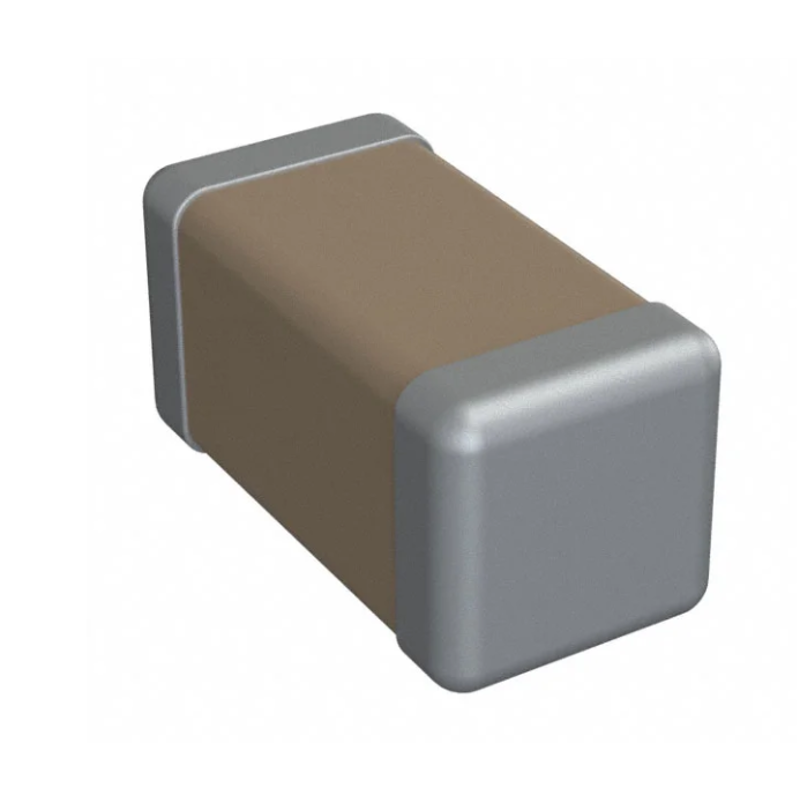 Syfer 2200pF 250V X7R 1206 Ceramic Capacitor, 1206Y2500222KXT