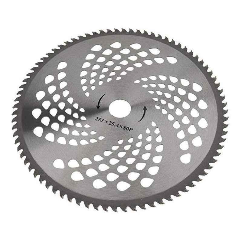 Greenleaf B-80T Heavy Duty 80T TCT Blade for Brush Cutter
