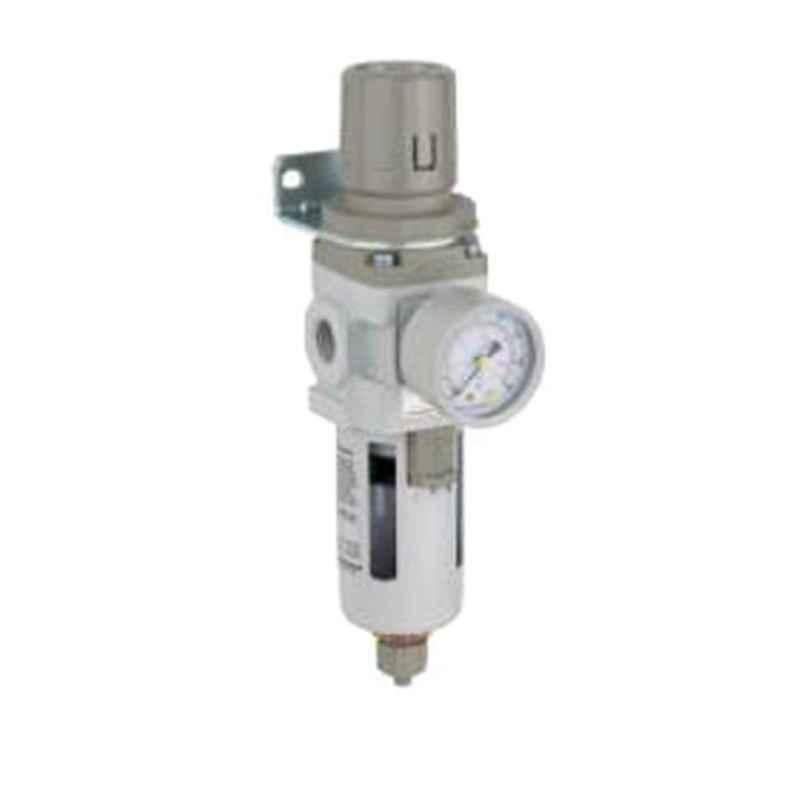 Elephant 1/2 inch Air Filter Regulator Compressor, AW-4000-04