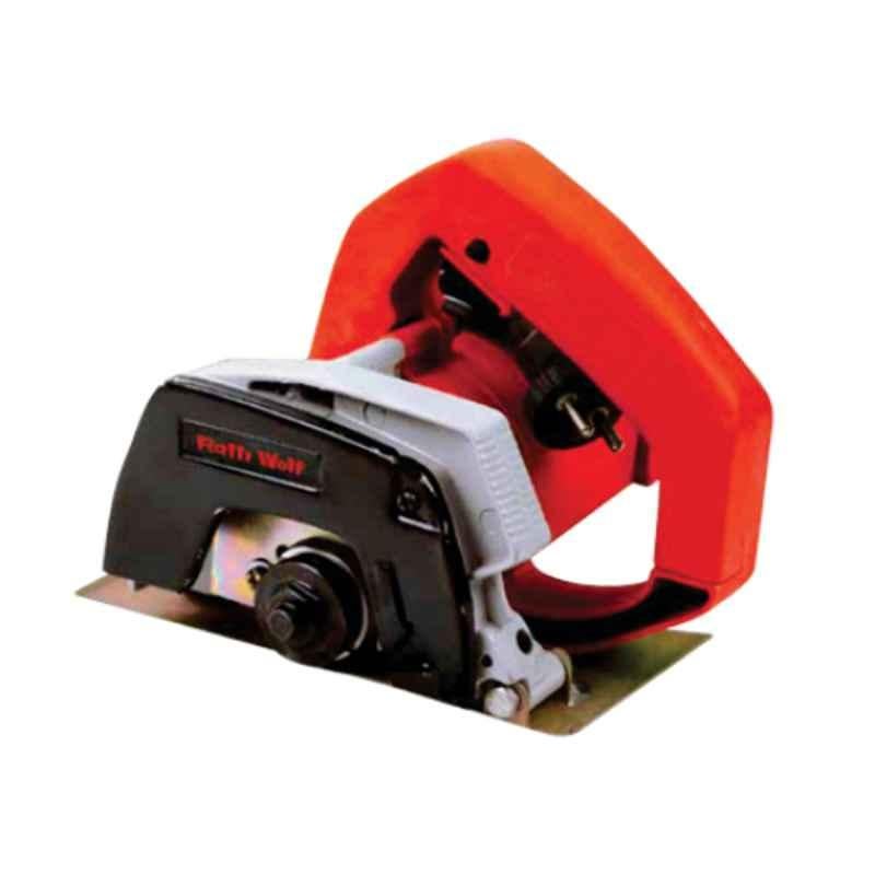 Ralli Wolf RC4 110mm 1050W Marble Cutter