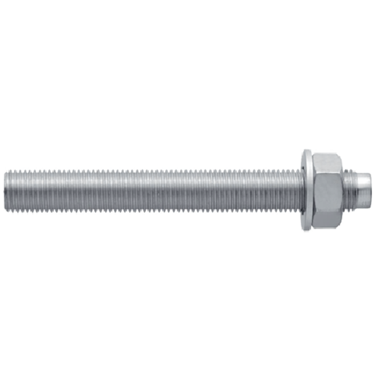 Hilti HIT-V-8.8 M20x190mm CS Anchor Rod, 2218542