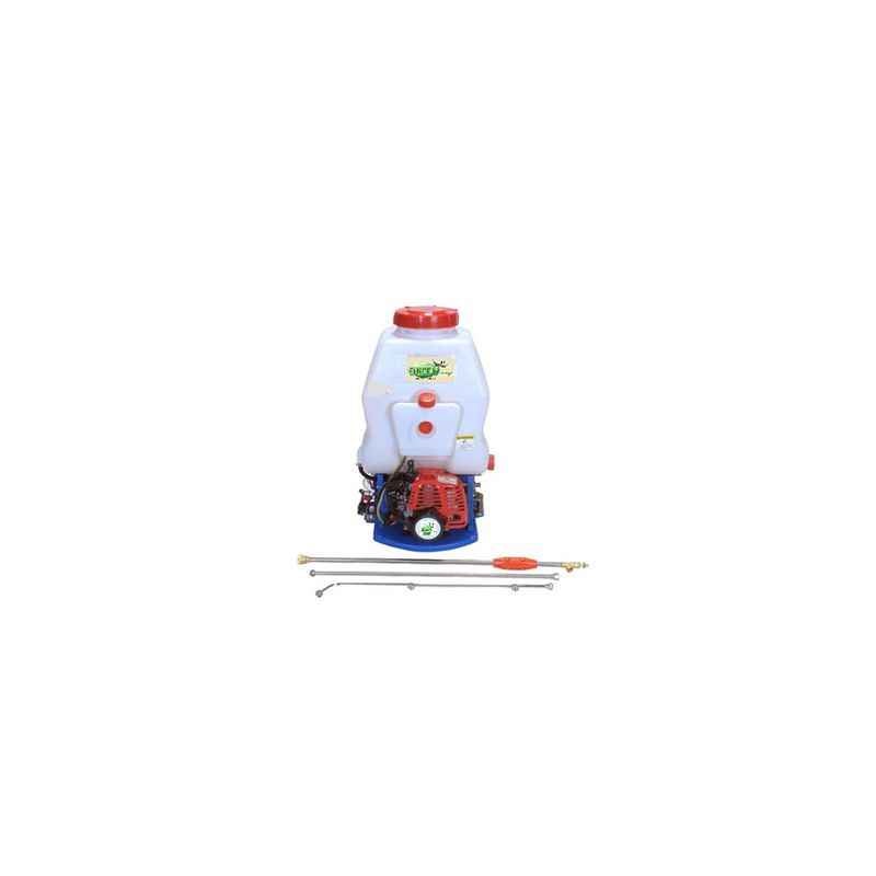 Green Kraft P708 Power Sprayer, Capacity: 25 L