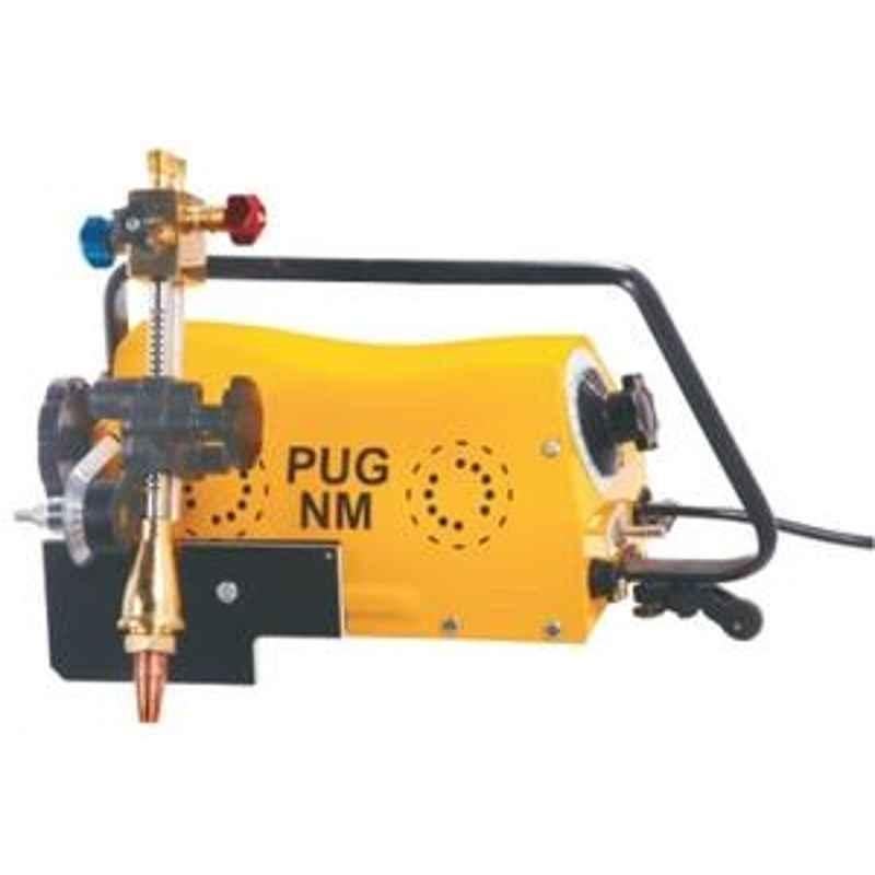 Esab Small Cutting Machine Pug NM without Track 4320156100