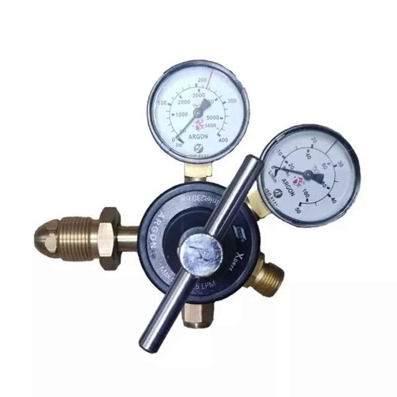 ESAB Xpert 25lpm Argon Gas Regulator