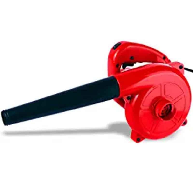 Agni 500W 13000rpm Red Electric Air Blower, A1513