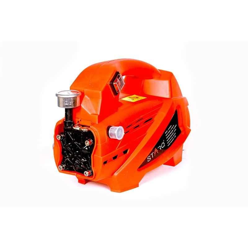 STARQ ST2100W3A 2100W 150 bar Pressure Washer with Auto Start Stop