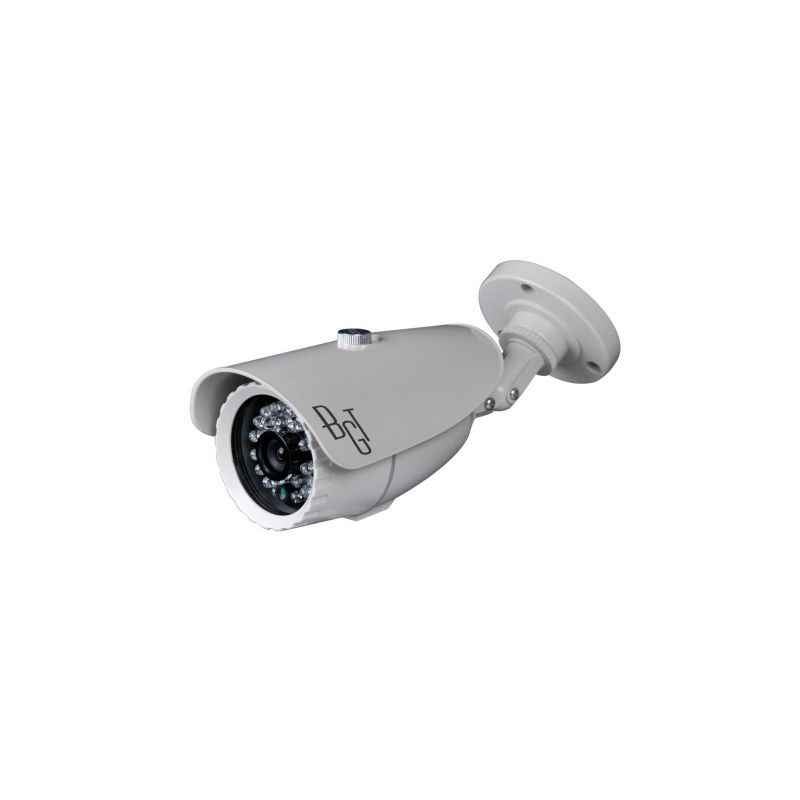 BGT 650 TVL Bullet CCTV Camera, BGT 4149 EOS
