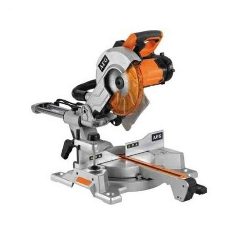 AEG 10 Inch Mitre Saw 2000 W, PS 254 L