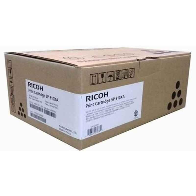 Ricoh Small Capacity Original Toner Cartridge SP 310S