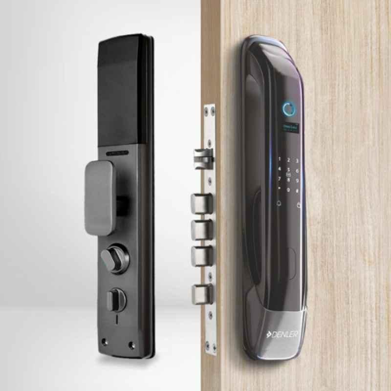 Denler DL01 Wi-Fi Smart Door Lock