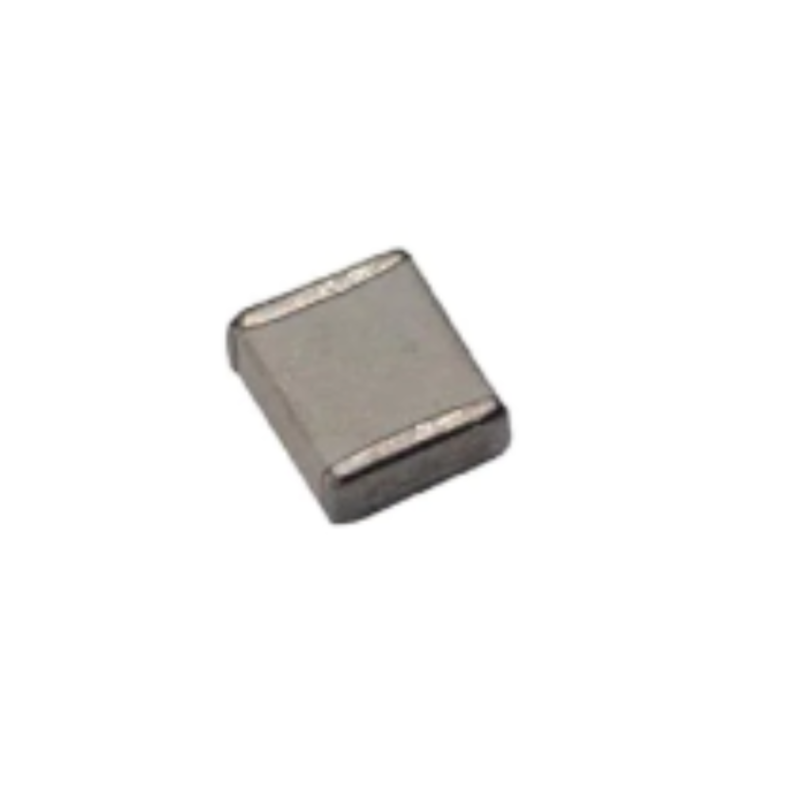 Syfer 50V .47uF X7R 20% 6.6x5mm Pi Filter, SBSMP0500474MXT