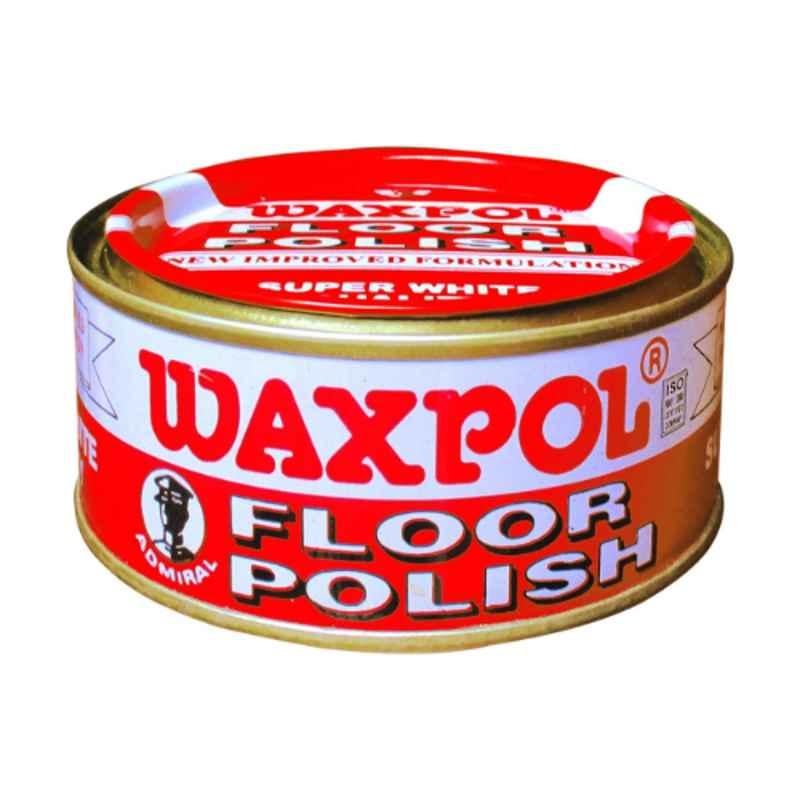 Waxpol 1kg White Floor Polish, AFP530