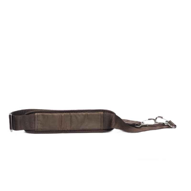 Virat SSB01 Plastic & Nylon Black Single Side Brush Cutter Belt