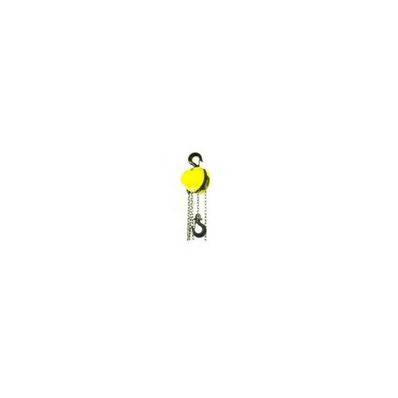 Clif 3 Ton 3m CE Approved Chain Pulley Block