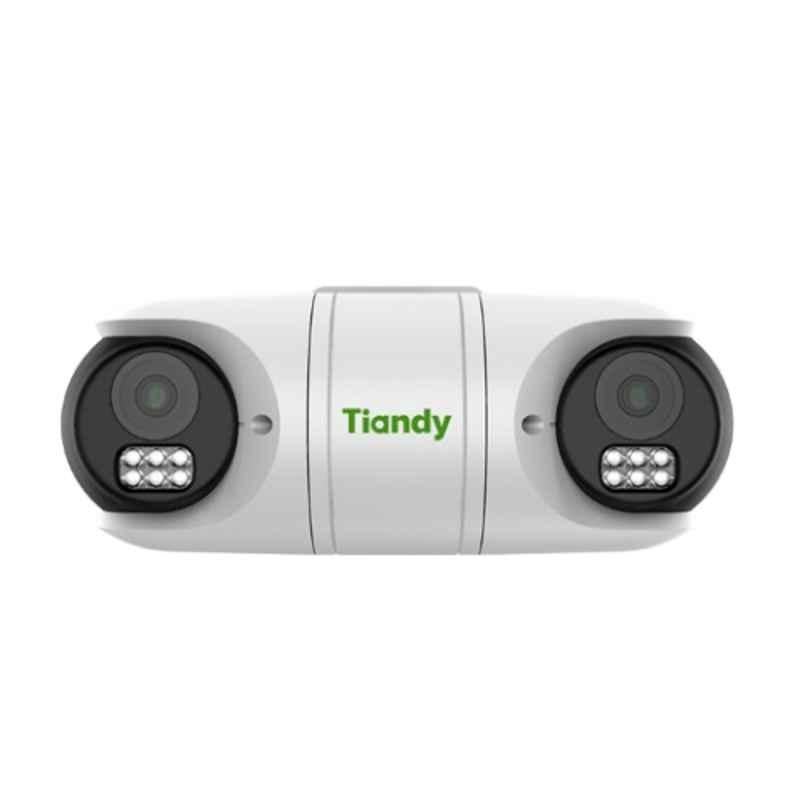 Tiandy 2MP 1920x1080p Dual Fixed Smart IR Camera, TC-C32RN, NVR Enabled
